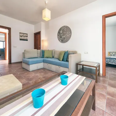 Lava And Sea - Private Pool, Bbq And Amazing Sea Views By Lanzarote * 플라야블랑카