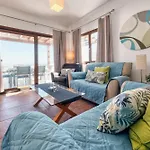 Lava And Sea - Private Pool, Bbq And Amazing Sea Views By Lanzarote Vakantiehuis *
