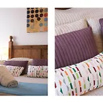 Дом отдыха Lava And Sea - Private Pool, Bbq And Amazing Sea Views By Lanzarote *