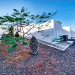 Lava And Sea - Private Pool, Bbq And Amazing Sea Views By Lanzarote