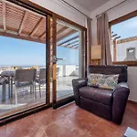 Дом отдыха Lava And Sea - Private Pool, Bbq And Amazing Sea Views By Lanzarote