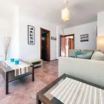 Дом отдыха Lava And Sea - Private Pool, Bbq And Amazing Sea Views By Lanzarote Коста Бланка