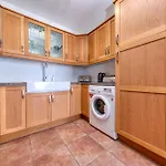 Дом отдыха Lava And Sea - Private Pool, Bbq And Amazing Sea Views By Lanzarote