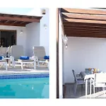 Lava And Sea - Private Pool, Bbq And Amazing Sea Views By Lanzarote *