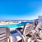 Lava And Sea - Private Pool, Bbq And Amazing Sea Views By Lanzarote