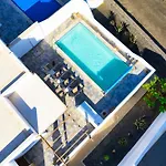 Дом отдыха Lava And Sea - Private Pool, Bbq And Amazing Sea Views By Lanzarote