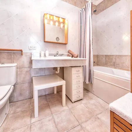 Lava&sea - Private Pool, Bbq&amazing Sea Views By Lanzarote Playa Blanca (Lanzarote)