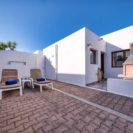 Lava&sea - Private Pool, Bbq&amazing Sea Views By Lanzarote Casa vacanze *