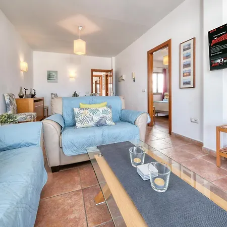 Casa vacanze Lava&sea - Private Pool, Bbq&amazing Sea Views By Lanzarote Playa Blanca (Lanzarote)