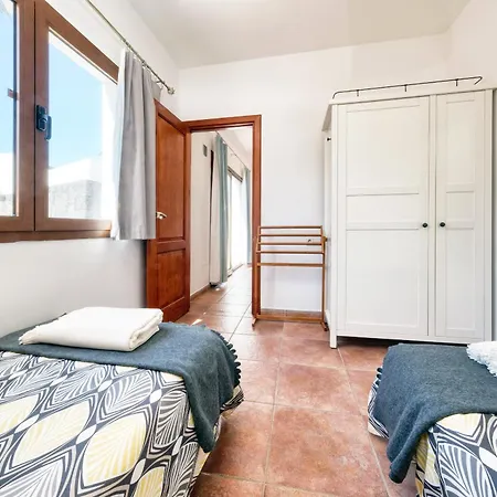 Lava&sea - Private Pool, Bbq&amazing Sea Views By Lanzarote Playa Blanca (Lanzarote)