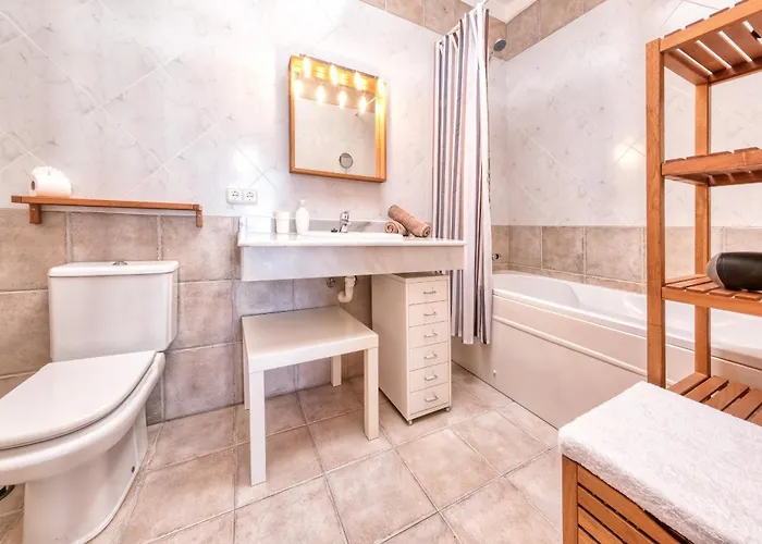 Lava And Sea - Private Pool, Bbq And Amazing Sea Views By Lanzarote Коста Бланка