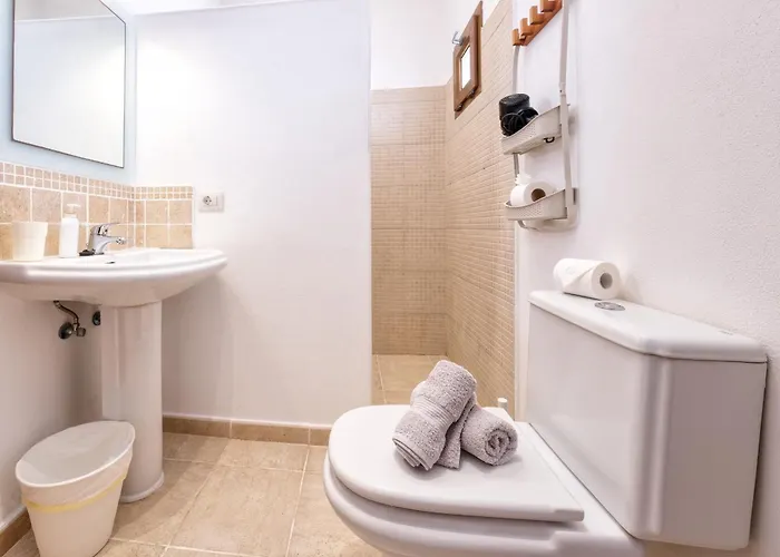 Lava And Sea - Private Pool, Bbq And Amazing Sea Views By Lanzarote * Коста Бланка