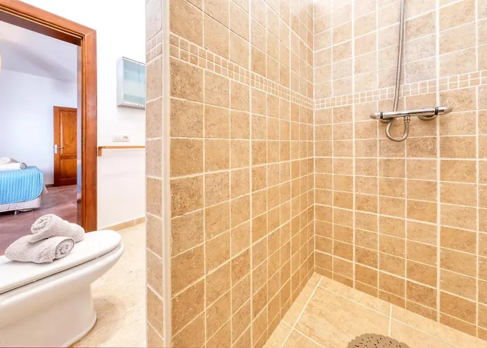 Dom wakacyjny Lava And Sea - Private Pool, Bbq And Amazing Sea Views By Lanzarote