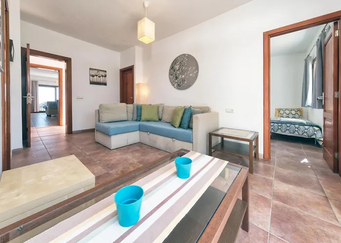 Lava And Sea - Private Pool, Bbq And Amazing Sea Views By Lanzarote * Коста Бланка