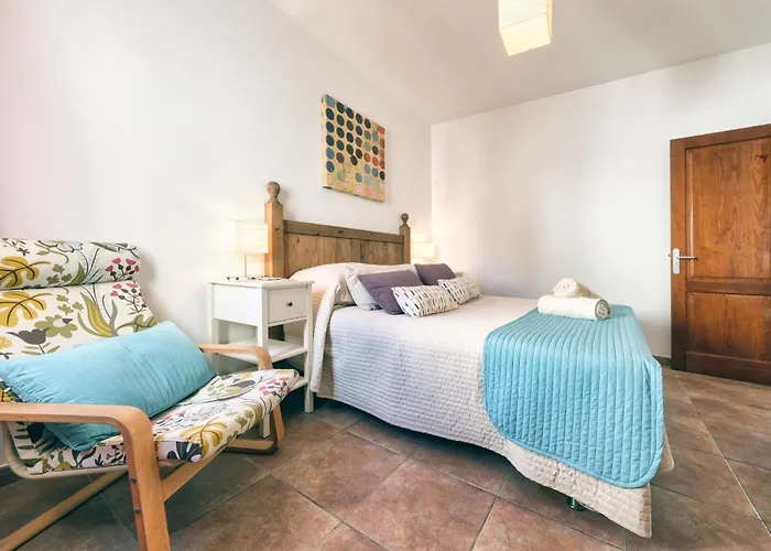 Lava And Sea - Private Pool, Bbq And Amazing Sea Views By Lanzarote *