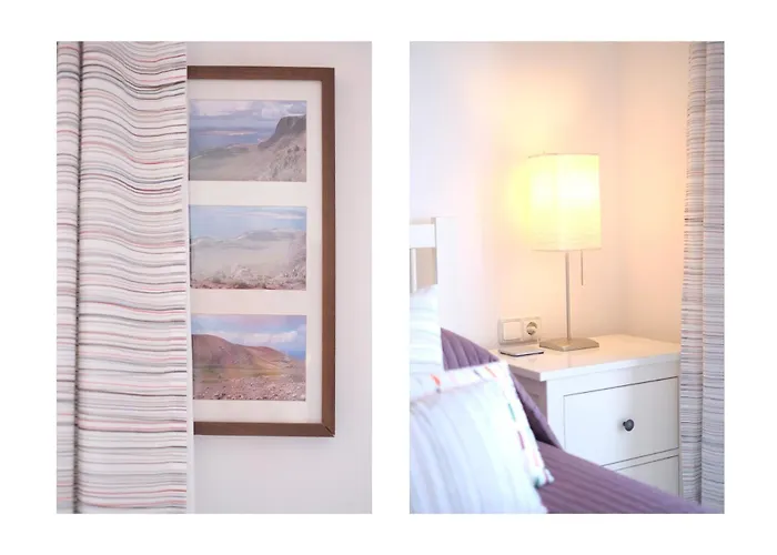 Lava And Sea - Private Pool, Bbq And Amazing Sea Views By Lanzarote