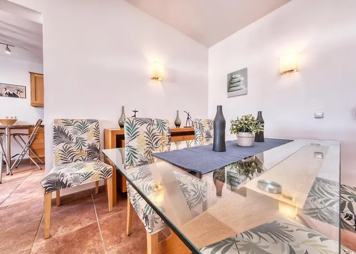 Lava And Sea - Private Pool, Bbq And Amazing Sea Views By Lanzarote Dom wakacyjny