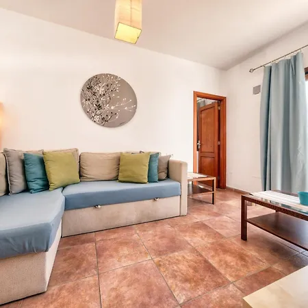 Lava And Sea - Private Pool, Bbq And Amazing Sea Views By Lanzarote