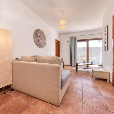 Lava And Sea - Private Pool, Bbq And Amazing Sea Views By Lanzarote *