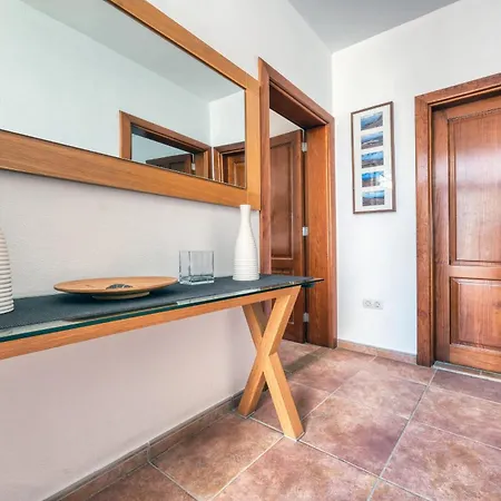 Lava And Sea - Private Pool, Bbq And Amazing Sea Views By Lanzarote Vakantiehuis *