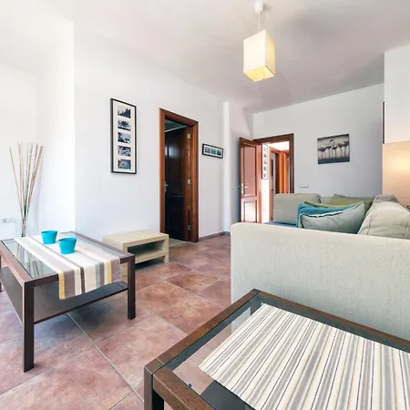 Vakantiehuis Lava And Sea - Private Pool, Bbq And Amazing Sea Views By Lanzarote Playa Blanca (Lanzarote)