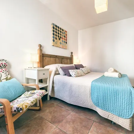 Lava And Sea - Private Pool, Bbq And Amazing Sea Views By Lanzarote *