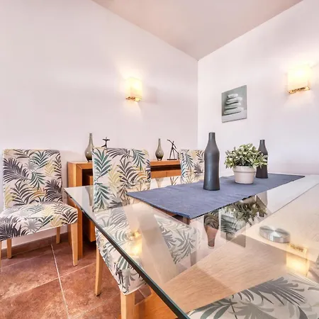 Lava And Sea - Private Pool, Bbq And Amazing Sea Views By Lanzarote Vakantiehuis