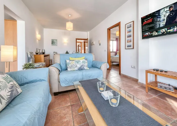 Сasa de vacaciones Lava And Sea - Private Pool, Bbq And Amazing Sea Views By Lanzarote Playa Blanca (Lanzarote)