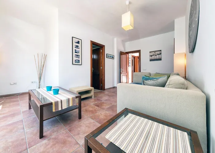 Сasa de vacaciones Lava And Sea - Private Pool, Bbq And Amazing Sea Views By Lanzarote Playa Blanca (Lanzarote)