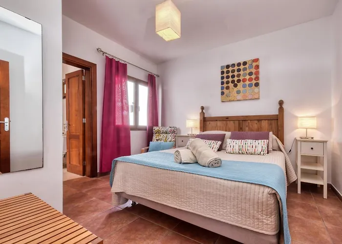 Lava And Sea - Private Pool, Bbq And Amazing Sea Views By Lanzarote Сasa de vacaciones