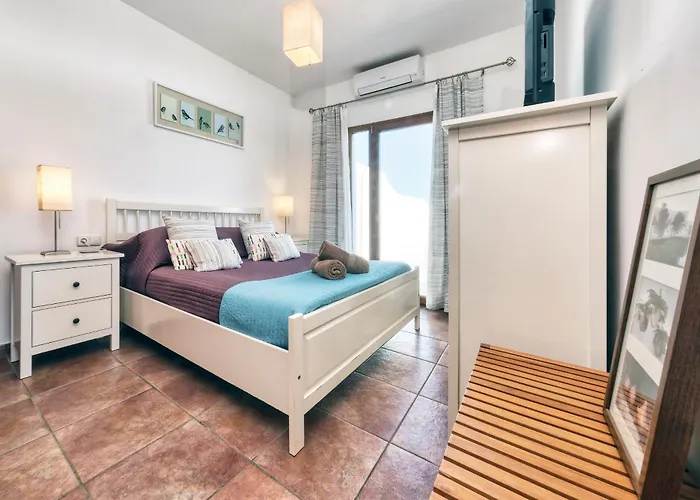 Lava And Sea - Private Pool, Bbq And Amazing Sea Views By Lanzarote Сasa de vacaciones *