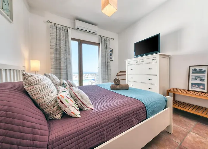 Lava And Sea - Private Pool, Bbq And Amazing Sea Views By Lanzarote Playa Blanca (Lanzarote)